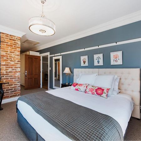 Enfield House Mudgee Bed & Breakfast エクステリア 写真
