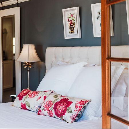 Enfield House Mudgee Bed & Breakfast エクステリア 写真