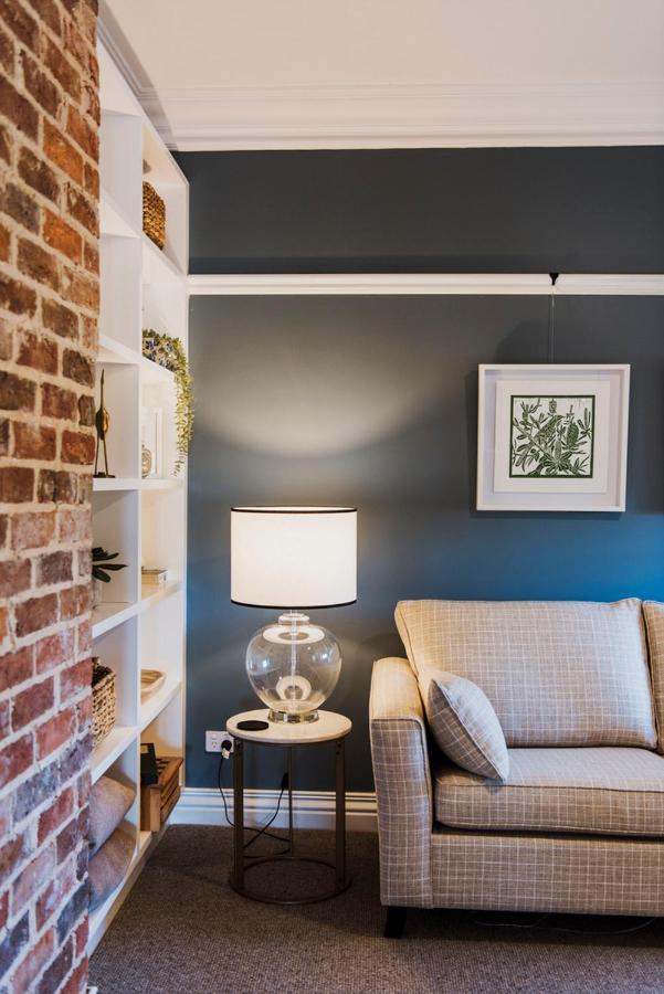 Enfield House Mudgee Bed & Breakfast エクステリア 写真