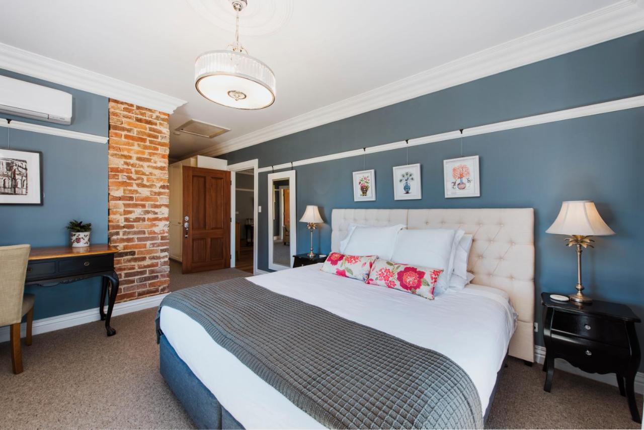 Enfield House Mudgee Bed & Breakfast エクステリア 写真