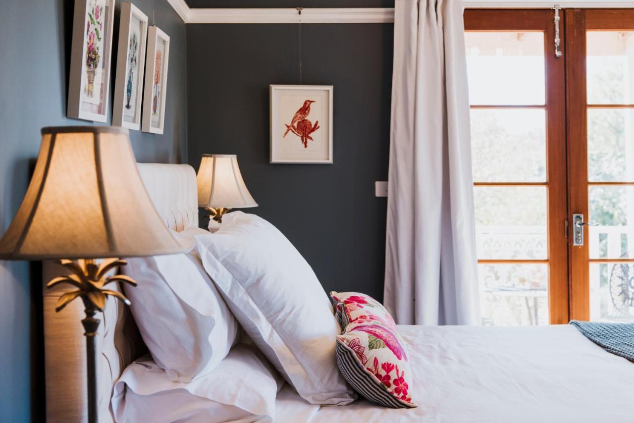 Enfield House Mudgee Bed & Breakfast エクステリア 写真