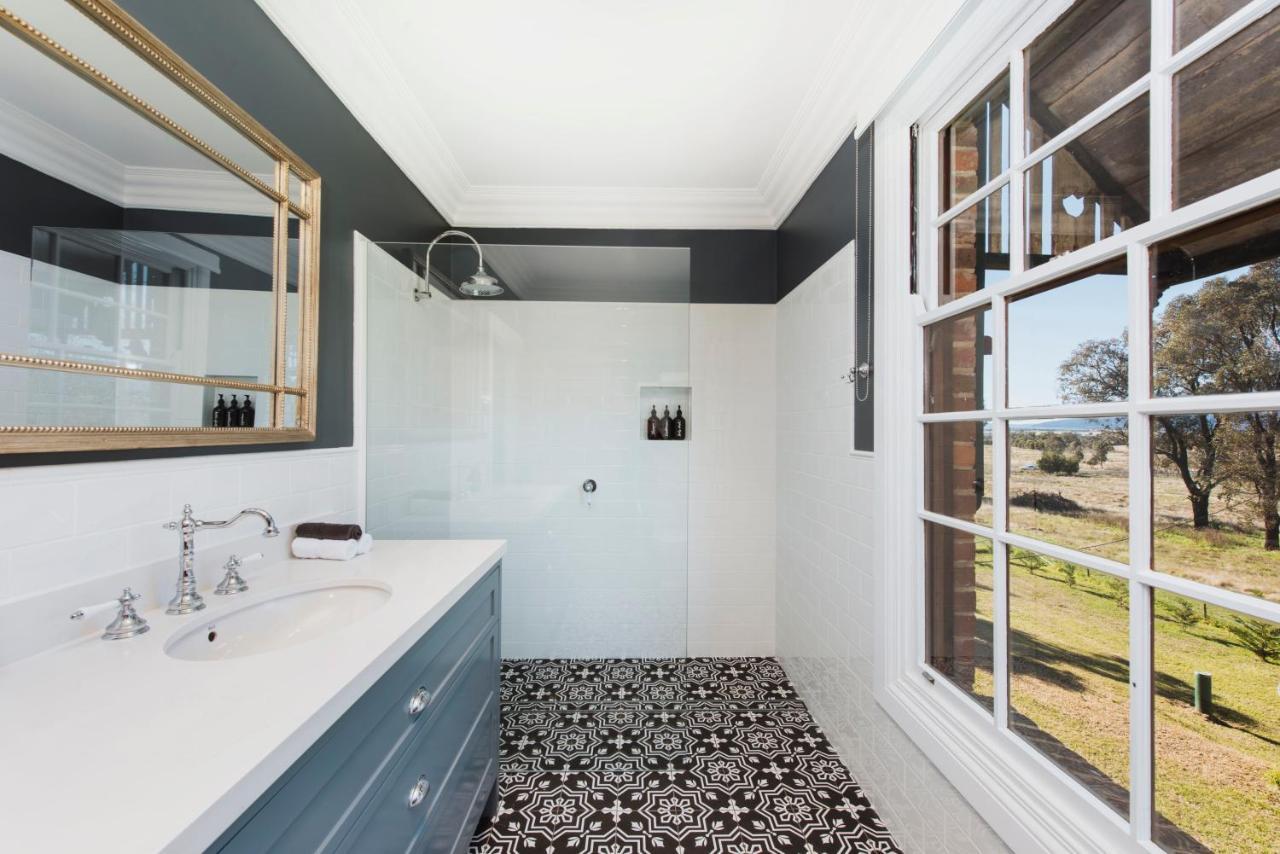 Enfield House Mudgee Bed & Breakfast エクステリア 写真