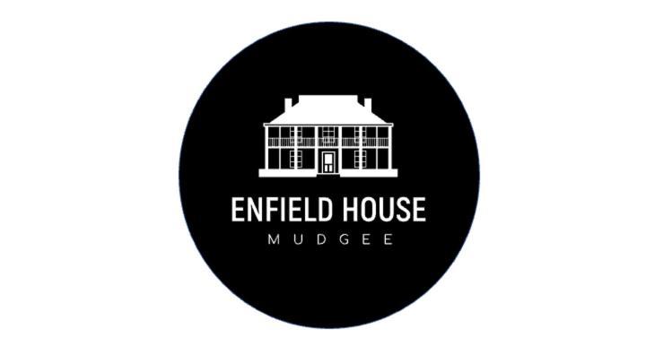 Enfield House Mudgee Bed & Breakfast エクステリア 写真