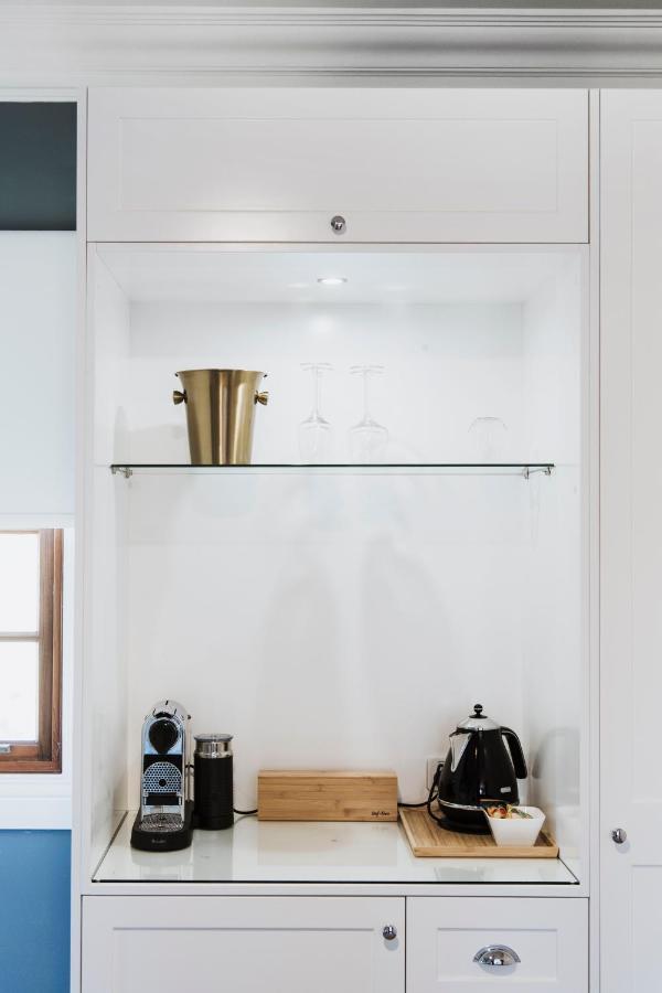 Enfield House Mudgee Bed & Breakfast エクステリア 写真