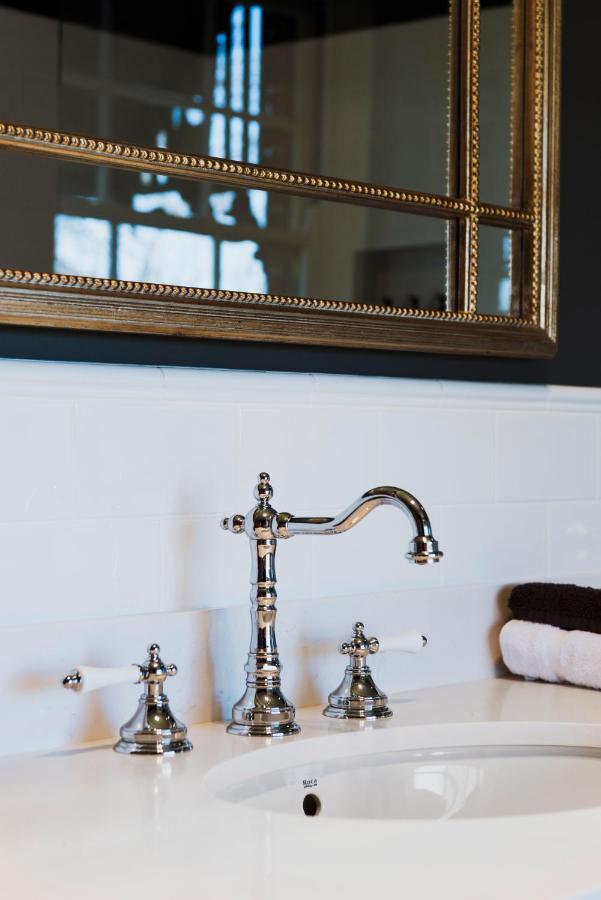 Enfield House Mudgee Bed & Breakfast エクステリア 写真